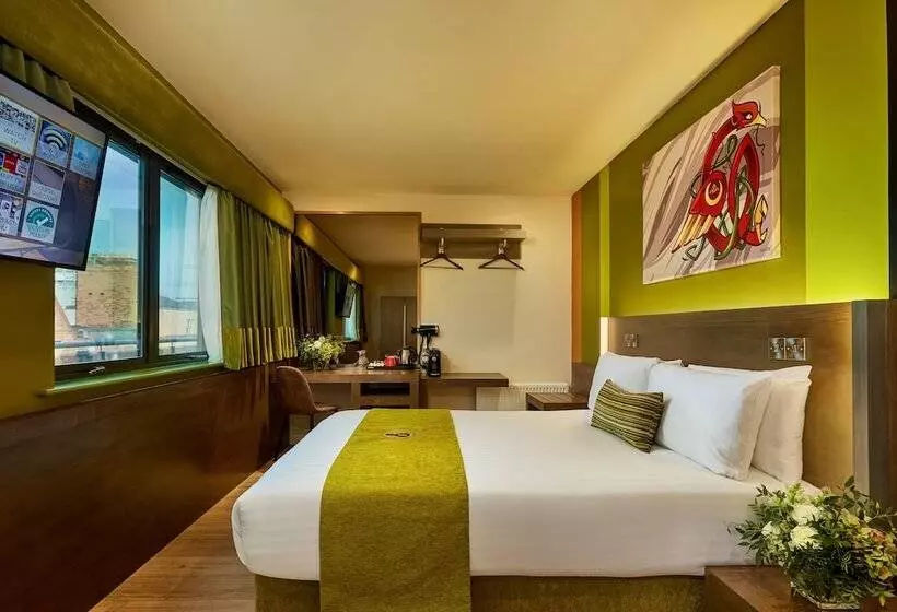 호텔 Temple Bar Inn