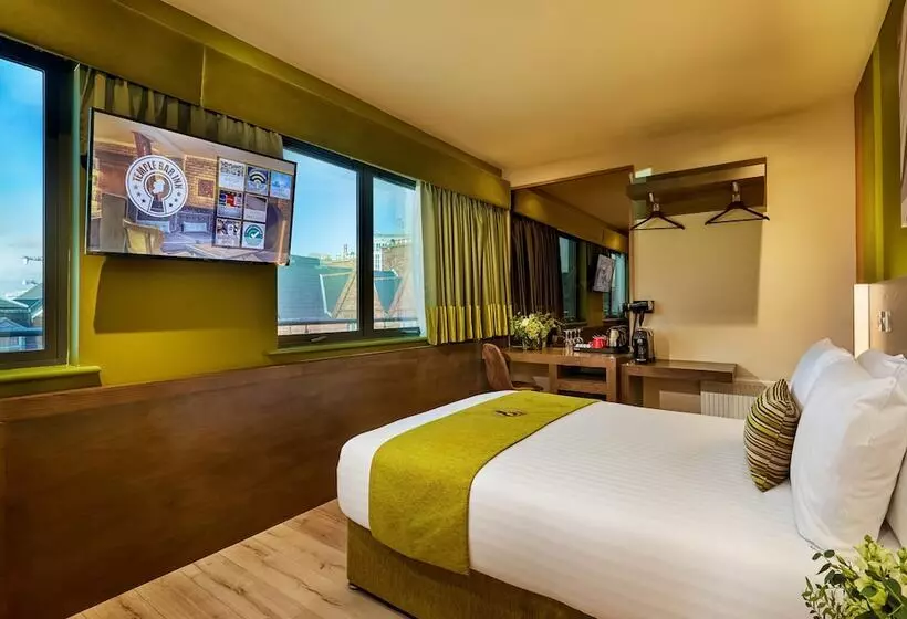 호텔 Temple Bar Inn