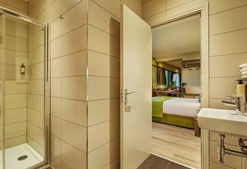 호텔 Temple Bar Inn