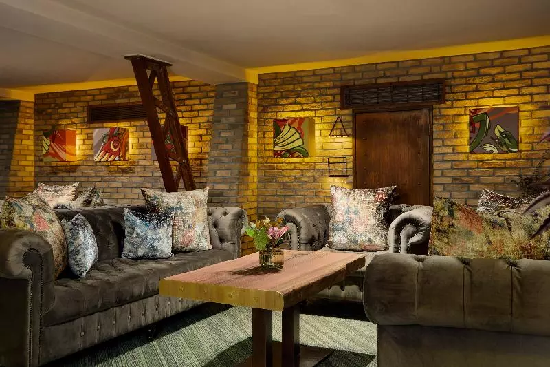 호텔 Temple Bar Inn