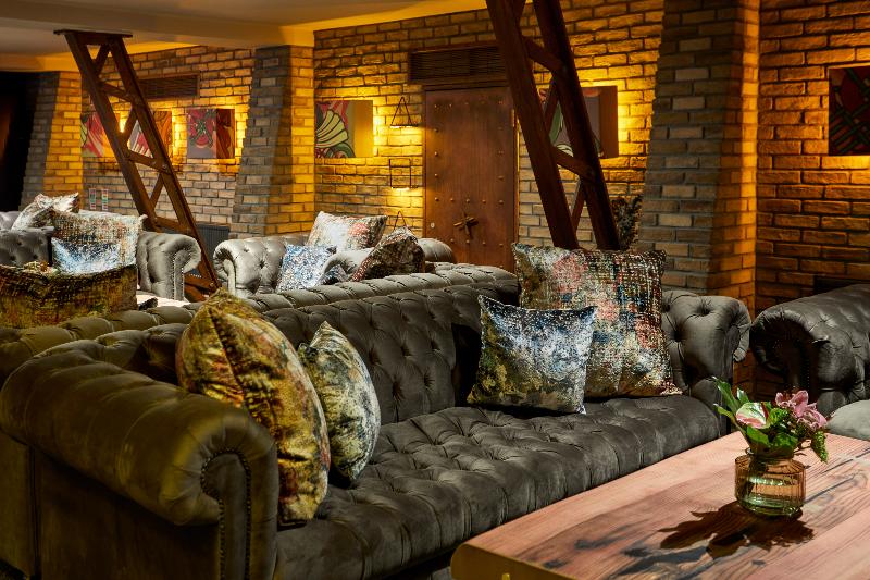 酒店 Temple Bar Inn