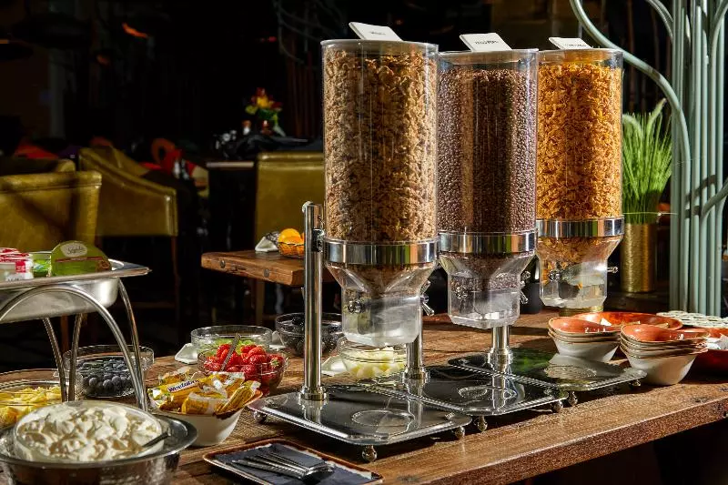 호텔 Temple Bar Inn