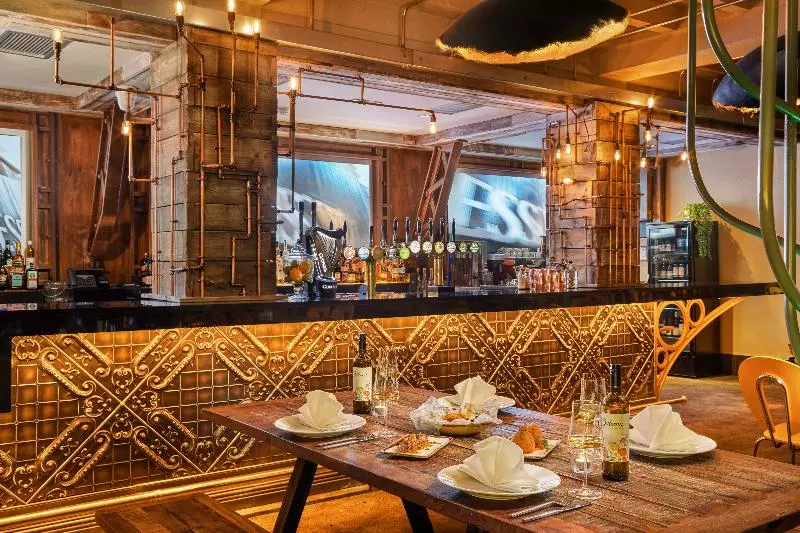 호텔 Temple Bar Inn