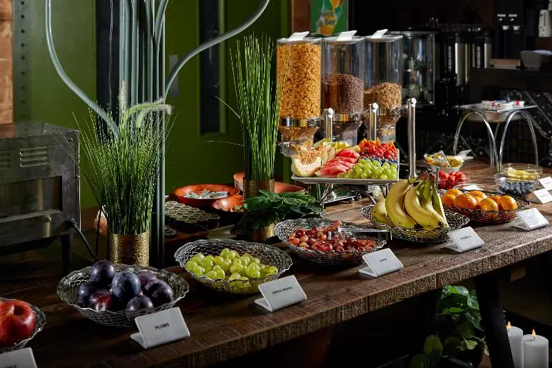 호텔 Temple Bar Inn