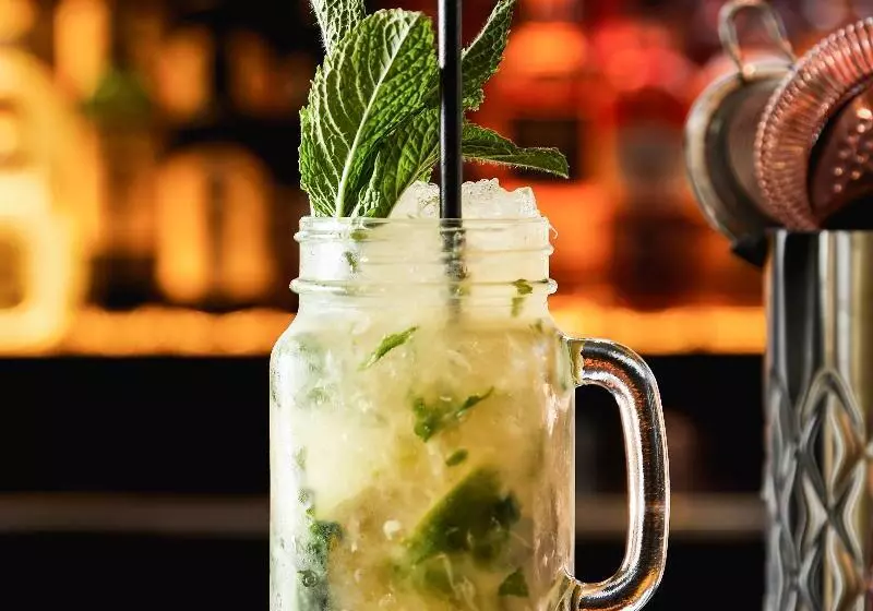 호텔 Temple Bar Inn