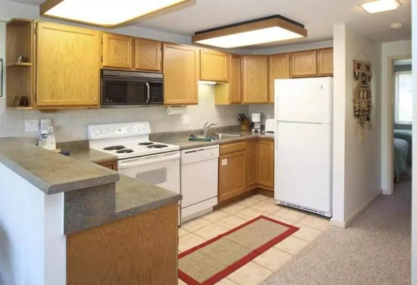 호텔 Terracehouse   Coraltree Residence Collection