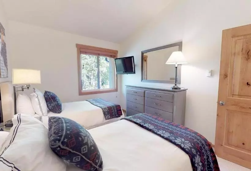 호텔 Terracehouse   Coraltree Residence Collection