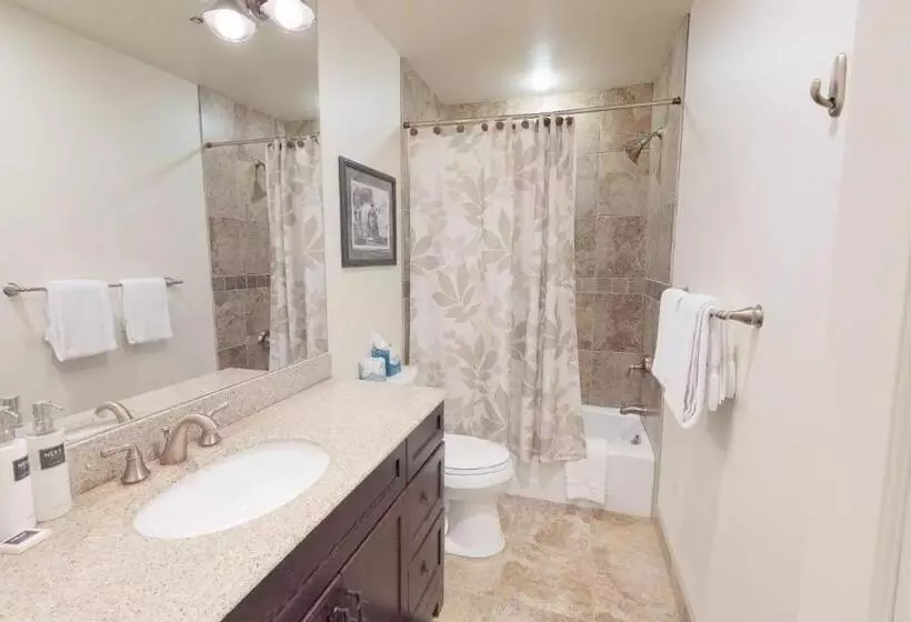 호텔 Terracehouse   Coraltree Residence Collection