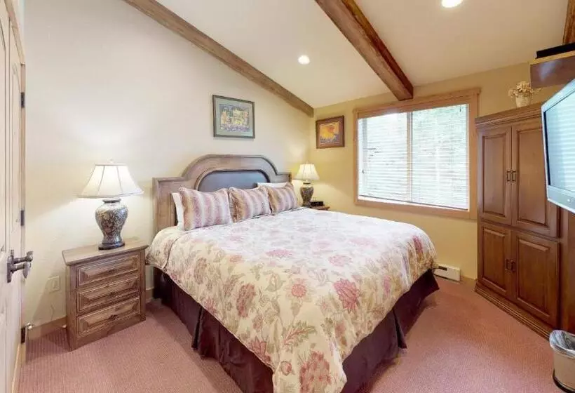 호텔 Terracehouse   Coraltree Residence Collection