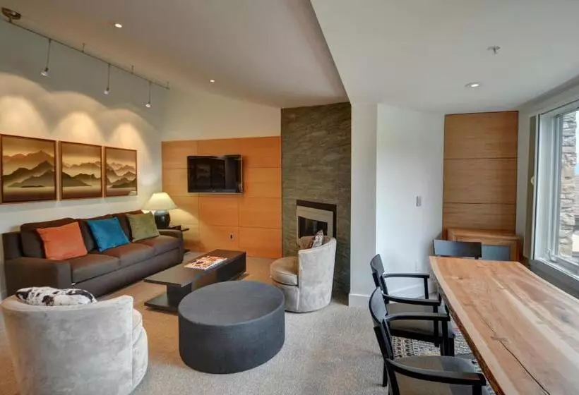 호텔 Terracehouse   Coraltree Residence Collection