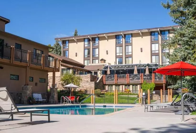 호텔 Terracehouse   Coraltree Residence Collection