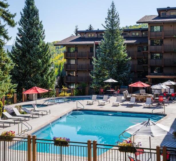 فندق Terracehouse   Coraltree Residence Collection