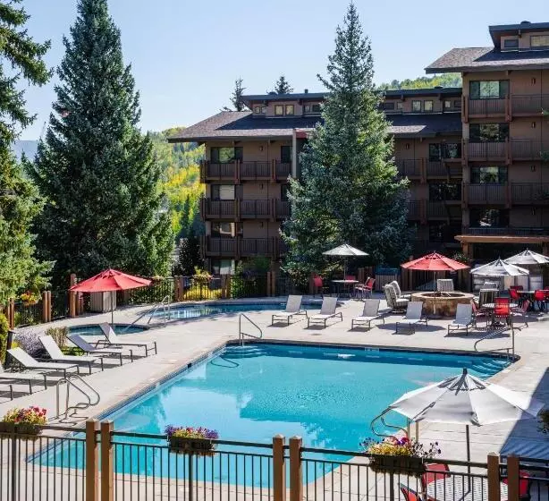 호텔 Terracehouse   Coraltree Residence Collection