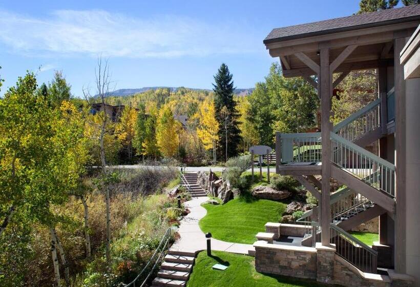 فندق Terracehouse   Coraltree Residence Collection