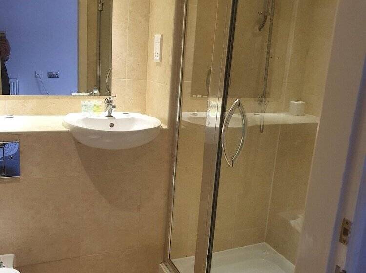 Отель The Birley Arms