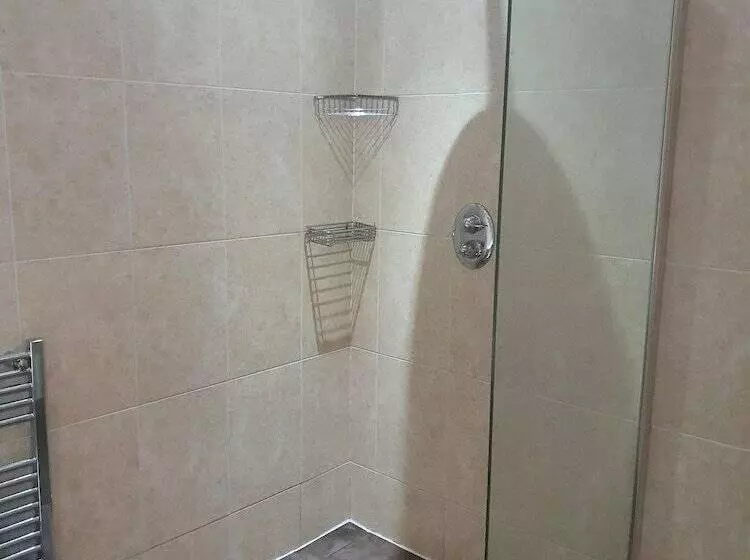 ホテル The Birley Arms