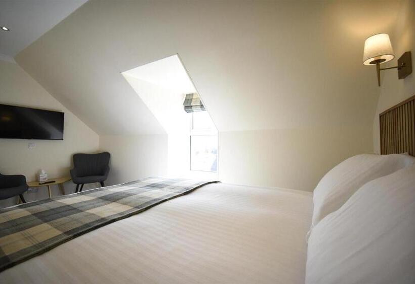 Hotel The Caledonian