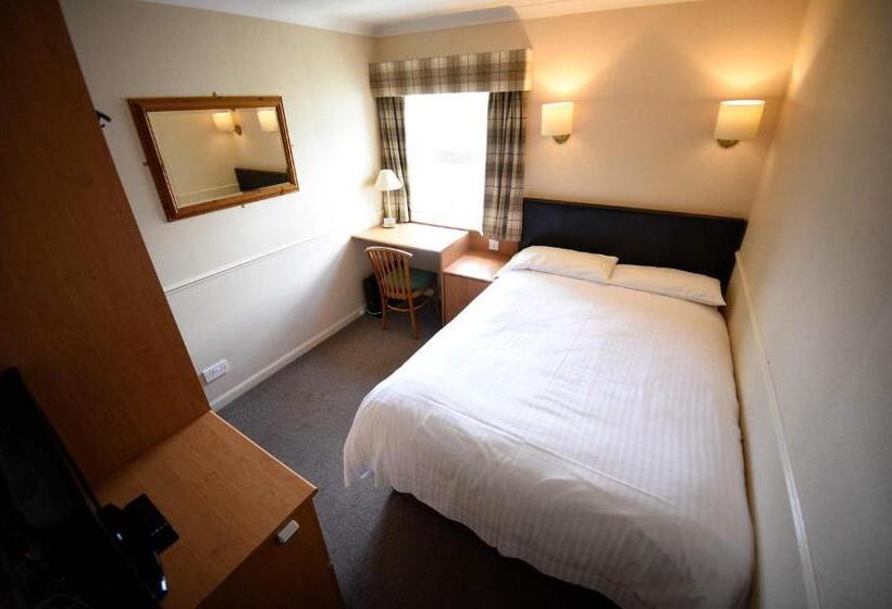 Hotel The Caledonian