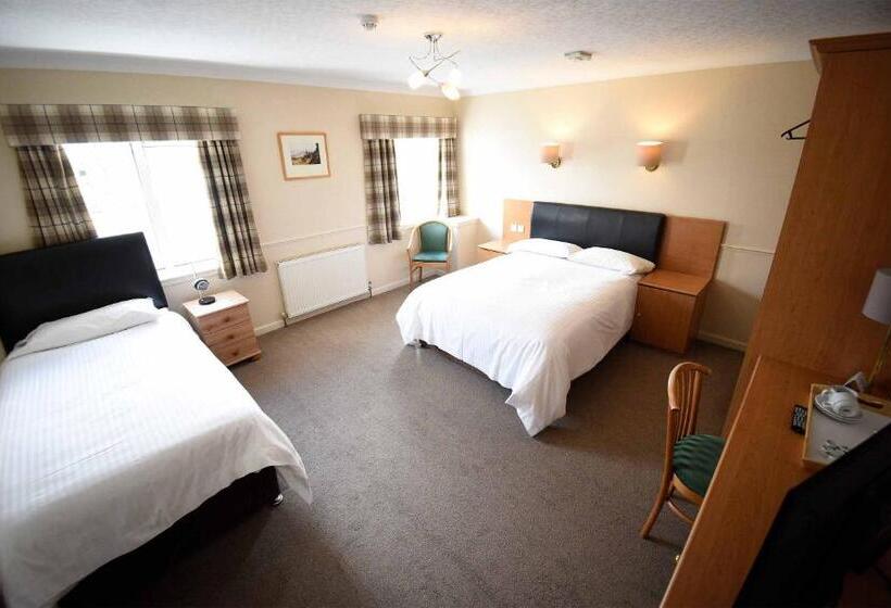 Hotel The Caledonian