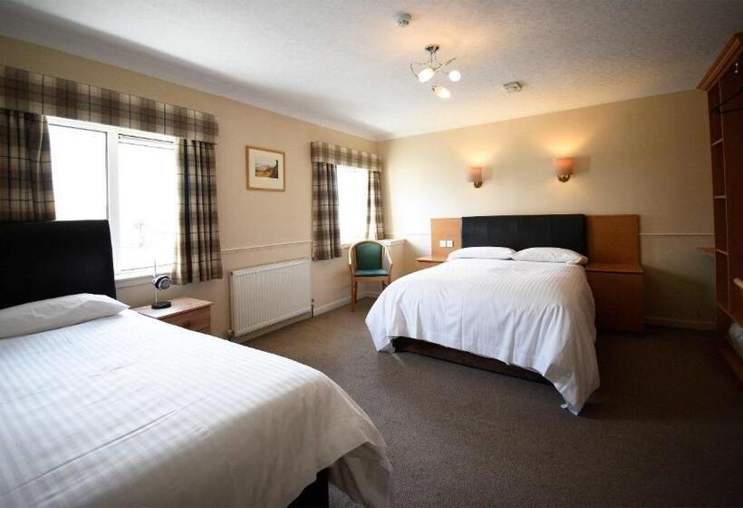 Hotel The Caledonian