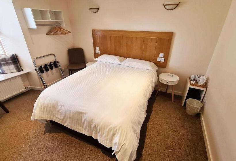 Hotel The Caledonian