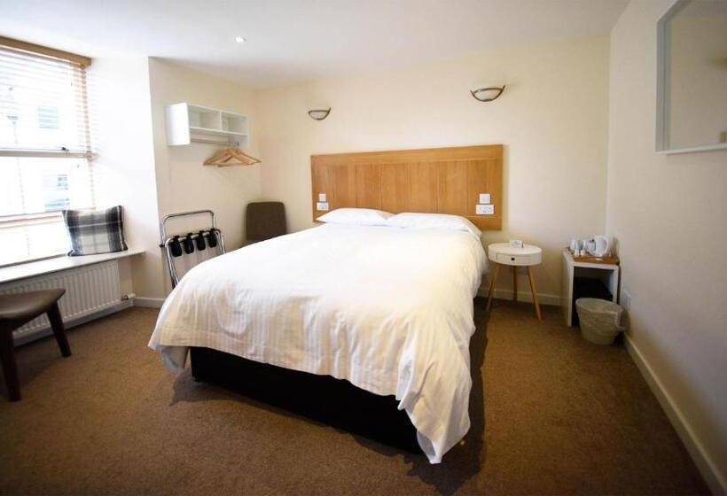 Hotel The Caledonian