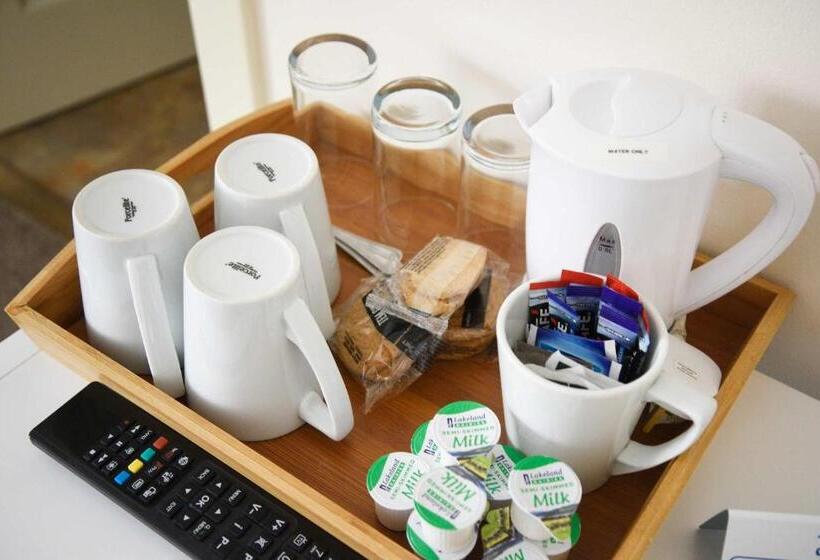 Hotel The Caledonian