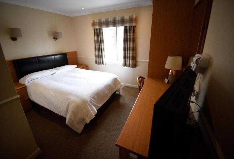 Hotel The Caledonian