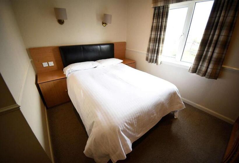 Hotel The Caledonian