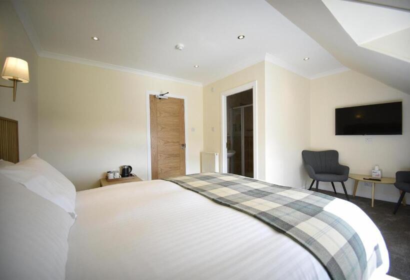 Hotel The Caledonian