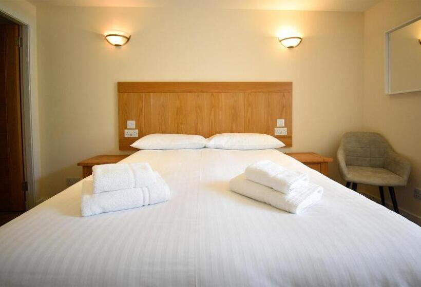 Hotel The Caledonian