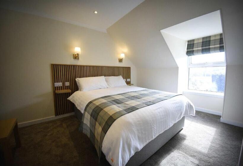 Hotel The Caledonian