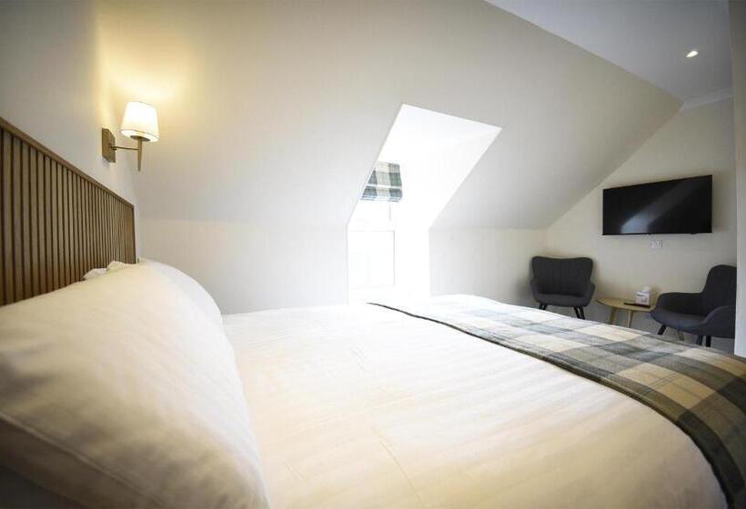 Hotel The Caledonian