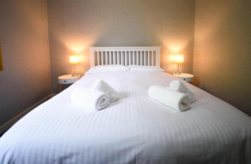 Hotel The Caledonian