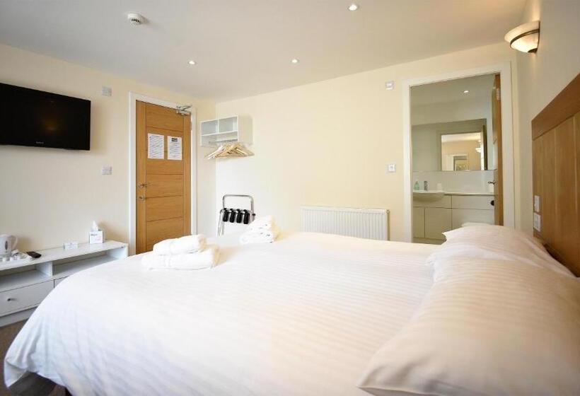 Hotel The Caledonian