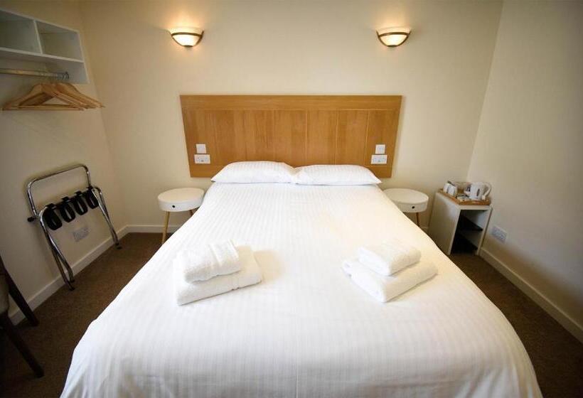 Hotel The Caledonian