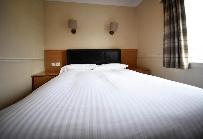 Hotel The Caledonian