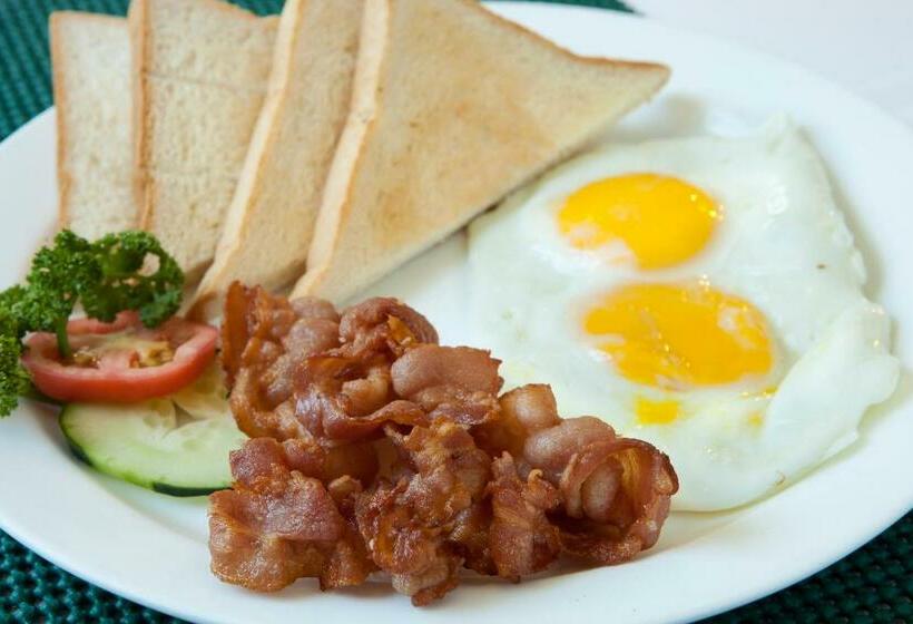 Hotel The Charter House