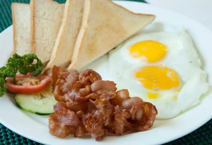 Hotel The Charter House