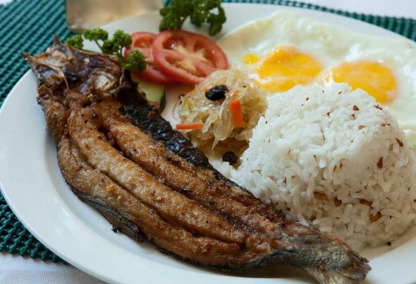 Hotel The Charter House