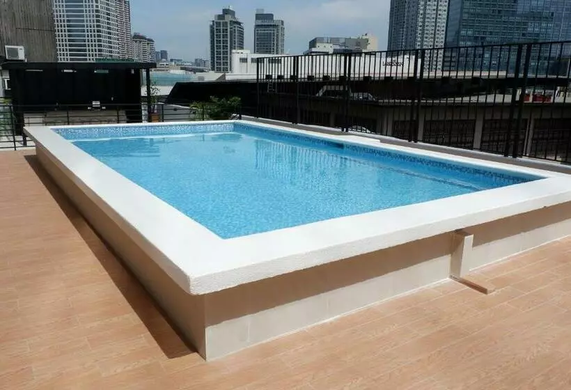 Hotel The Charter House