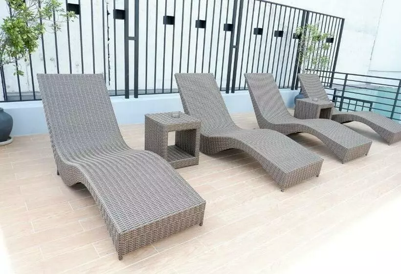 Hotel The Charter House