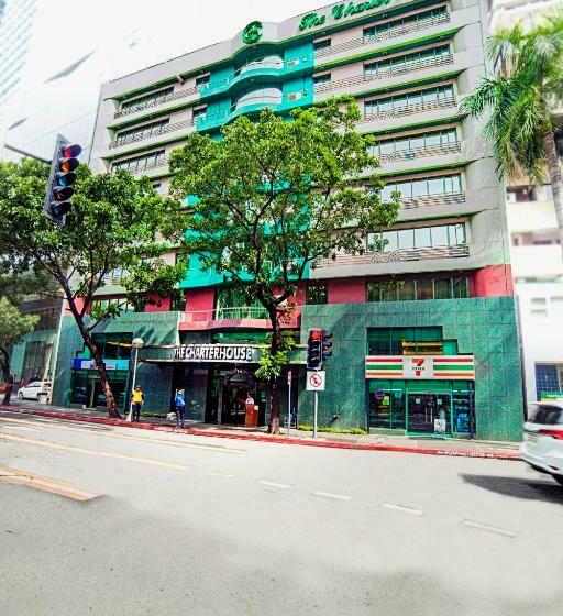 Hotel The Charter House