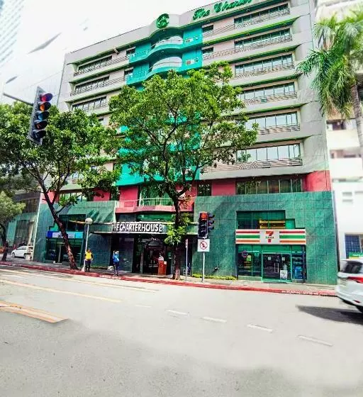 Hotel The Charter House