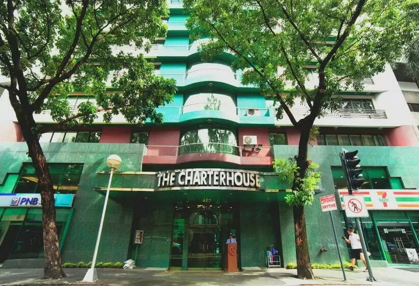 Hotel The Charter House