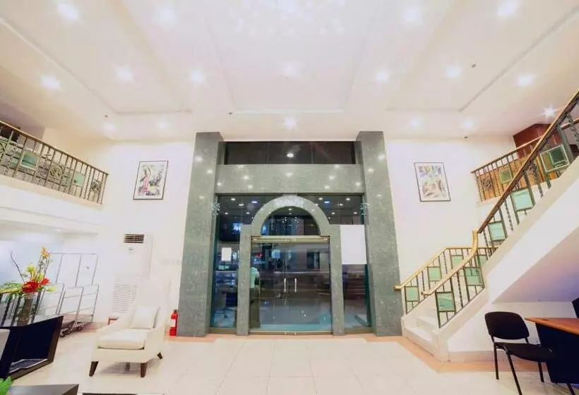 Hotel The Charter House