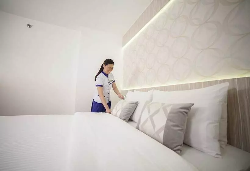 Hotel The Charter House