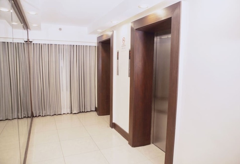 Hotel The Charter House