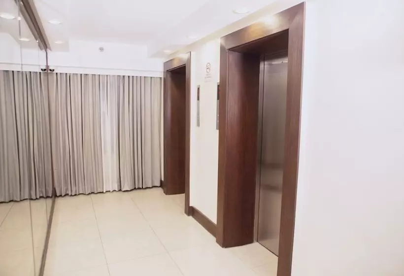 Hotel The Charter House