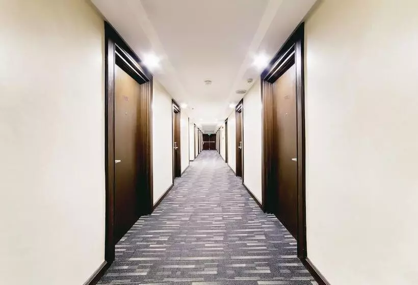 Hotel The Charter House